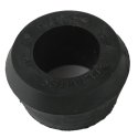 CLEVITE ELASTOMERS RUBBER BUSHING - SHOCK ABSORBER