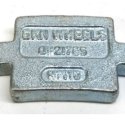 GKN WHEELS/MOVEERO LOCKING TAB