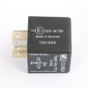 WURTH ELEKTRONIK 12V TOGGLE RELAY UNIT