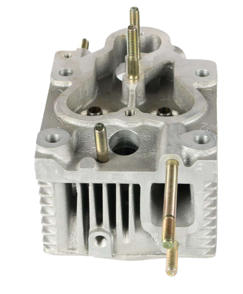 HATZ DIESEL 2G30 CYLINDER HEAD