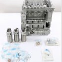 HATZ DIESEL REPAIR KIT FOR 3W35 W/SOME MISSING PARTS