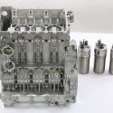 HATZ DIESEL REPAIR KIT FOR 3W35 W/SOME MISSING PARTS
