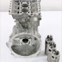 HATZ DIESEL REPAIR KIT FOR 3W35 W/SOME MISSING PARTS