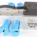 HATZ DIESEL Shut Off Valve 12V