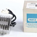 HATZ DIESEL VOLTAGE REGULATOR 24V 343644 DUCATI ENERGIA