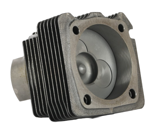 HATZ DIESEL CYLINDER W/ PISTON EPA 2