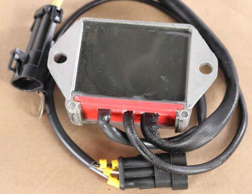 HATZ DIESEL Regulator 12V