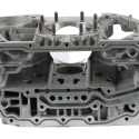 HATZ DIESEL Crankcase