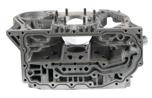 HATZ DIESEL Crankcase