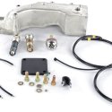 HATZ DIESEL 24V GLOWPLUG KIT WITH WIRE