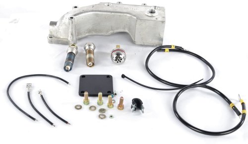 HATZ DIESEL 24V GLOWPLUG KIT WITH WIRE