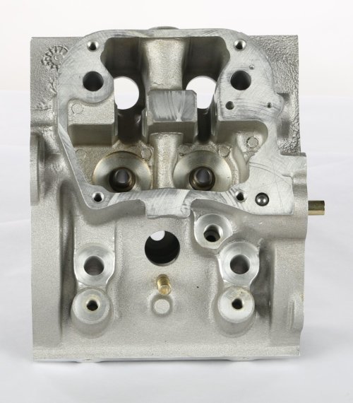 HATZ DIESEL Cylinder Head 1D60