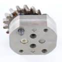 HATZ DIESEL OIL PUMP 15