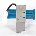 HATZ DIESEL SHUT OFF VALVE 12VDC