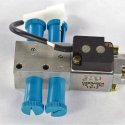 HATZ DIESEL SHUT OFF VALVE 12VDC