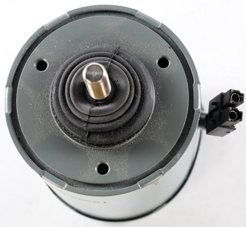 HATZ DIESEL LIFTING MAGNET 12V