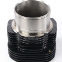 HATZ DIESEL Cylinder 100