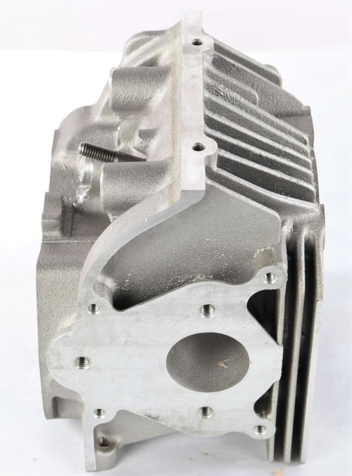 HATZ DIESEL CYLINDER HEAD 1D60
