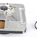 HATZ DIESEL GLOWPLUG WITH WIRE 24V