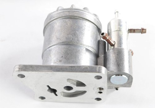 HATZ DIESEL Auto Shut Off Device C