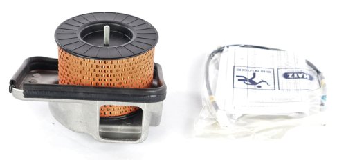 HATZ DIESEL 24V GLOWPLUG WITH WIRE