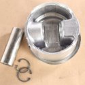 HATZ DIESEL Piston 69 EPA