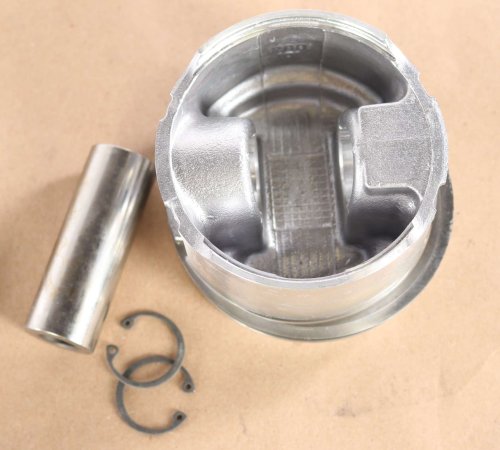 HATZ DIESEL Piston 69 EPA