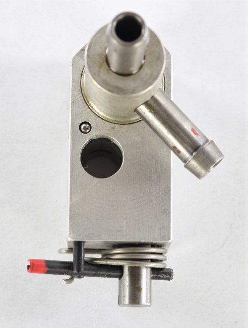 HATZ DIESEL SHUT OFF VALVE D30-90