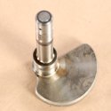 HATZ DIESEL Shaft Pump Side