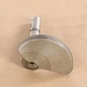 HATZ DIESEL Shaft Pump Side