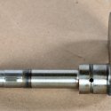 HATZ DIESEL Shaft Pump Side