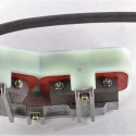 HATZ DIESEL COIL WITH WIRE 24V