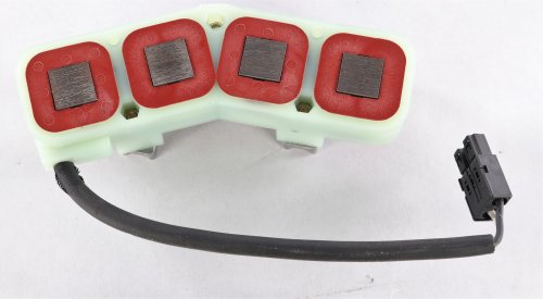 HATZ DIESEL COIL WITH WIRE 24V
