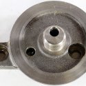 HATZ DIESEL Flange