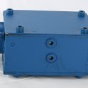 REXROTH GMBH HYDRAULIC VALVE - SWING SECTION COMPLETE