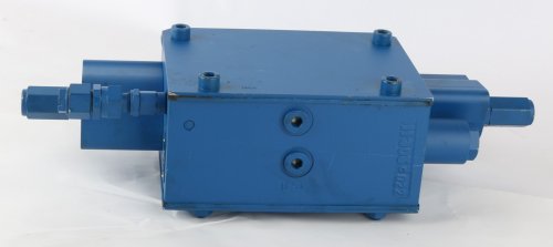 REXROTH HYDRAULIC VALVE - SWING SECTION COMPLETE