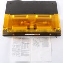 GRADALL LIGHT BAR (AMBER) 24VDC