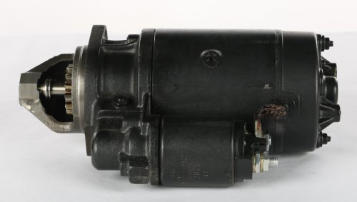 ROBERT BOSCH STARTER 24V 3.2kW