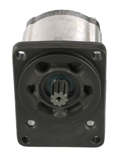 ROBERT BOSCH HYDRAULIC GEAR PUMP 19CC/REV
