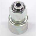 GATES FITTING 3/8 HYDRAULIC HOSE X DIN SWIVEL