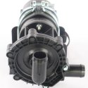 BERGSTROM MFG BOOSTER PUMP - HEATER 12V 90 DEG INLET