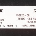 AMETEK - PRESTOLITE MOTOR/INSTRUMENT/POWER BLOWER ASSEMBLY - DEFROSTER - BRUSHLESS