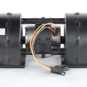 RED DOT BLOWER ASSEMBLY - DEFROSTER - BRUSHLESS
