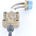 MCC SERVICE VALVE - SUCTION SIDE