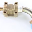 MCC MOBILE CLIMATE CONTROL SERVICE VALVE - SUCTION SIDE