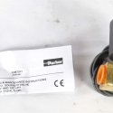 SKINNER SOLENOID VALVE - N.C. 3/8 NPT 12VDC