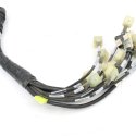 SCHWARZE HARNESS LH HYDRAULIC MAN M6SEDOT
