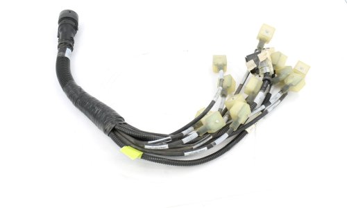 SCHWARZE HARNESS LH HYDRAULIC MAN M6SEDOT