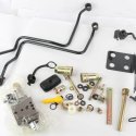 BOBCAT KIT AUX REAR SINGLE NSS