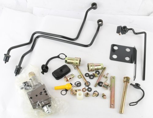 BOBCAT KIT AUX REAR SINGLE NSS